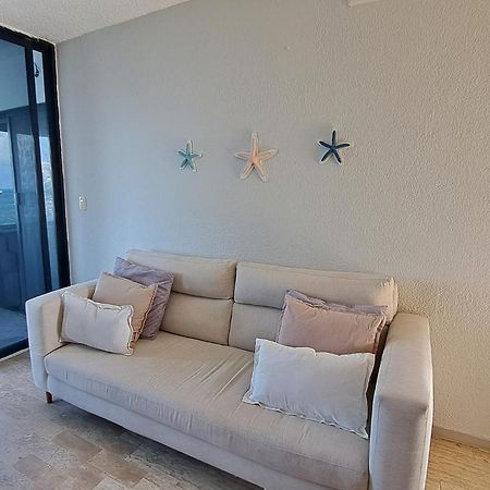 Cancun Beachfront 417 Buitenkant foto